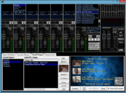 Virtual Set Maker software, free download