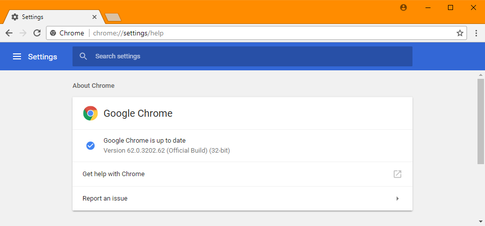 Chrome download mac 10.5.8