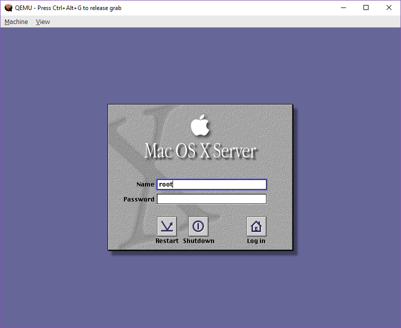 Download Mac Os X Server 10.5